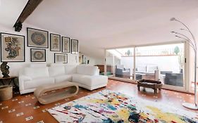 Casa Smeraldo