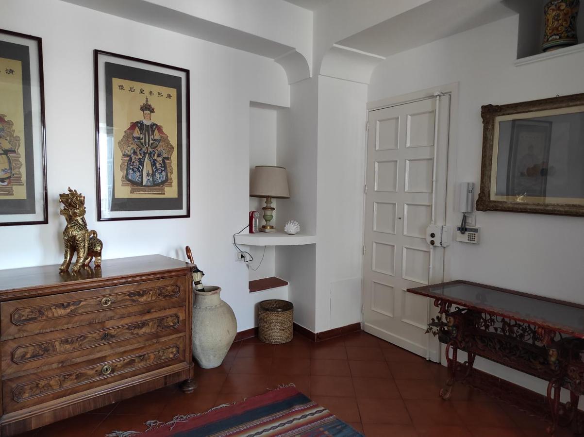 Casa Smeraldo Taormina Exterior photo