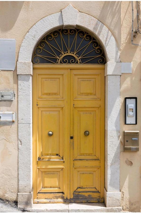 Casa Smeraldo Taormina Exterior photo